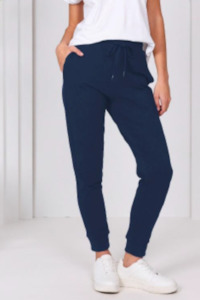 Sweatpants Joggers: Colin Jogger - Navy