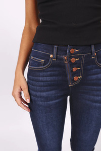 Louis Jeans - Ink