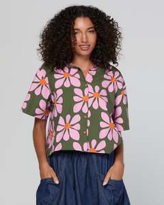 Shirts: Cosmos Shirt - Cosmos