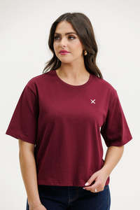 Becky Tee - Merlot