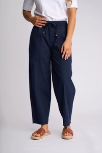 Dione Pants - Ink