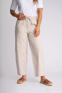 Dione Pants - Stone