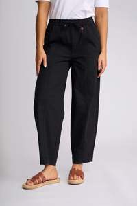 Pants: Dione Pants - Black