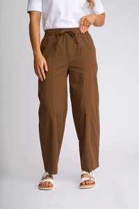 Dione Pants - Pecan