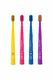 CURAPROX CS 5460 Toothbrushes 4 Pack
