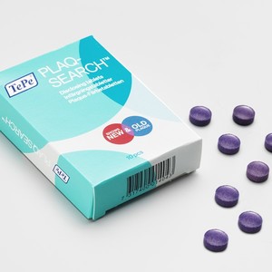 Products: Plaque Disclosing Tablets