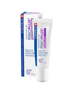 Products: Curaprox Perio Plus Gel