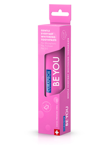 Products: Curaprox Be You Toothpaste