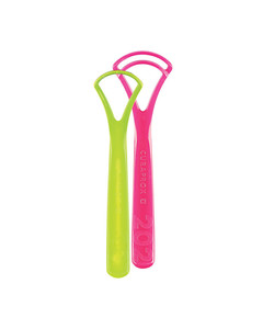 Products: Tongue Cleaner Set – Curaprox