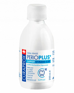 Perio Plus Support Mouthwash