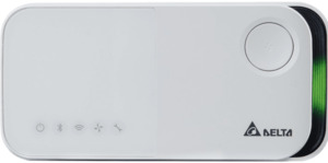 Outdoor light intensity sensor - All Automated