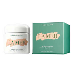 Skin Care: La Mer Cream De La Mer 100ml 海蓝之谜精华面霜 传奇经典面霜