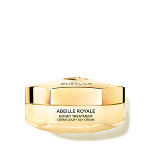 Skin Care: Guerlain ABEILLE ROYALE Day Cream 50ml 娇兰帝皇蜂姿蜜护日霜