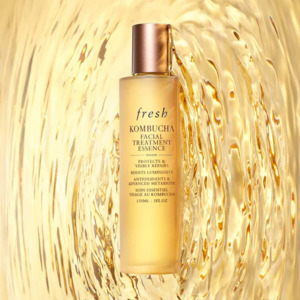 Fresh Kombucha Facial Treatment Essence 150ml 馥蕾诗红茶精华水