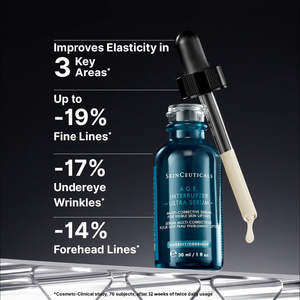 SKINCEUTICALS A.G.E INTERRUPTER ULTRA SERUM 30ml 修丽可age精华