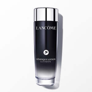 Skin Care: Lancôme Génifique Lotion Ultimate 150ml 兰蔻小黑瓶精华水