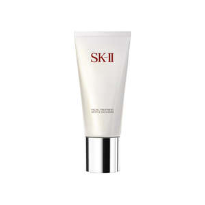 SK-II Facial Treatment Gentle Cleanser 120g SK2洗面奶