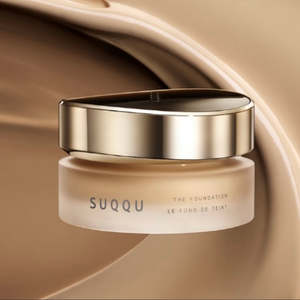 Make Up: Suqqu The Cream Foundation 30g 苏酷粉霜粉底液110色号