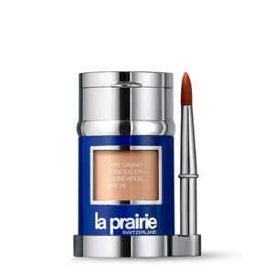La Prairie Skin Caviar Concealer Foundation SPF 15 - NC05 Petale 莱珀妮鱼子&hellip;