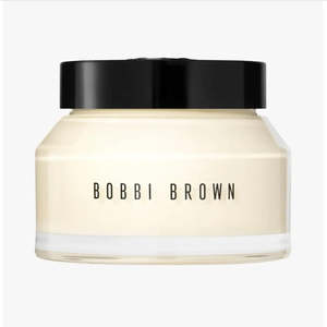 Bobbi Brown Vitamin Enriched Face Base 100ml 芭比布朗橘子面霜