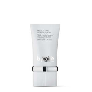 Make Up: La Prairie Cellular Swiss UV Protection Veil SPF 50 莱珀妮轻盈防晒乳50ml