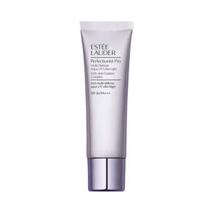 Make Up: Estée Lauder Perfectionist Pro Multi-Defense Aqua UV Ultra-Light SPF30/PA+++ with Anti-Oxidant Complex 雅诗兰黛线雕防晒50ml