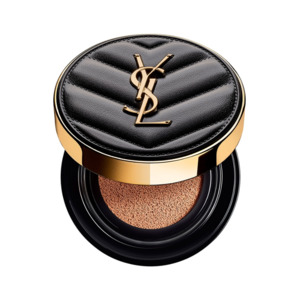 Make Up: Yves Saint Laurent Le Cushion Encre De Peau Foundation 圣罗兰黑皮革气垫14g