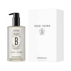 Masks Peels: Bobbi Brown Soothing Cleansing Oil 400ml 芭比布朗卸妆油