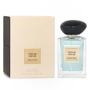 GIORGIO ARMANI PRIVE VETIVER D'HIVER (VETIVER BABYLONE) EAU DE TOILETTE SPR&hellip;