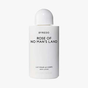 BYREDO Rose Of No Man's Land Body Lotion 225ml 百瑞德无人区玫瑰身体乳