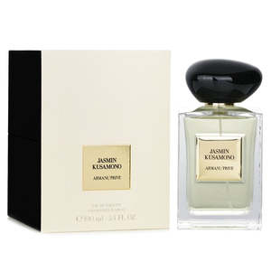 Perfume Fragrance: Armani Prive Jasmin Kusamono by Giorgio Armani 100ml 阿玛尼和风茉莉香水