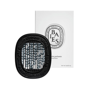 Perfume Fragrance: DIPTYQUE Cartridge Refill For Diffuser 1 pack 车载香挂