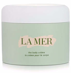 LAMER The Body Creme 300ml 海蓝之谜身体霜