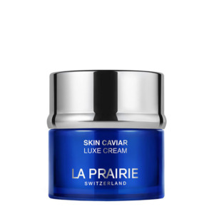 La Prairie: La Prairie Skin Caviar Luxe Face Cream 50ml 莱珀妮鱼子面霜