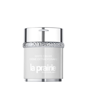 La Prairie White Caviar Crème Extraordinaire Illumination Face Cream 60ml 莱�&hellip;