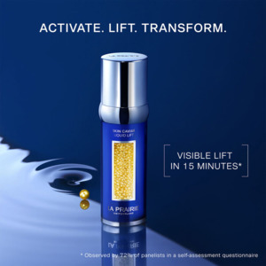 La Prairie: La Prairie Skin Caviar Liquid Lift 50ml 莱珀妮鱼子精华新版
