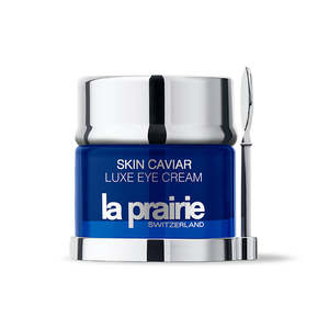 La Prairie: La Prairie Skin Caviar Luxe Eye Cream 20ml 莱珀妮鱼子精华琼贵眼霜