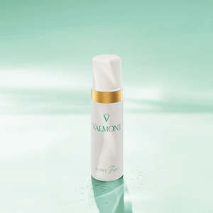 Valmont: VALMONT Purity Bubble Falls Cleansing Foam 150ml 法尔曼轻柔之泉洁面泡沫洗面奶