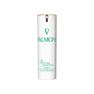 VALMONT Restoring Perfection SPF50 30ml 法尔曼清透亮颜修护防晒霜