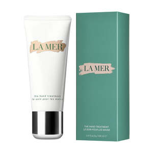 La Mer The Hand Treatment 100ml 海蓝之谜手部护理霜 护手霜