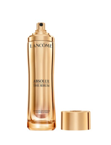 Skin Care: LANCOME ABSOLUE LONGEVITY SERUM 30ML 兰蔻菁纯精华