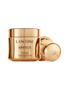 LANCOME ABSOLUE RICH CREAM REFILL 60ML 兰蔻菁纯面霜滋润型替换装替换芯
