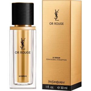 Skin Care: Yves Saint Laurent Or Serum R23 30ml YSL圣罗兰藏金精华乳