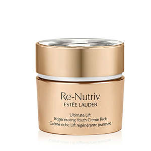 Estée Lauder Re Nutriv Ultimate Lift Regenerating Youth Crème Rich 50ml 雅诗&hellip;