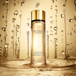 Estée Lauder RN Ultimate Diamond Age Reversal Treatment Lotion 200ml 雅诗兰�&hellip;