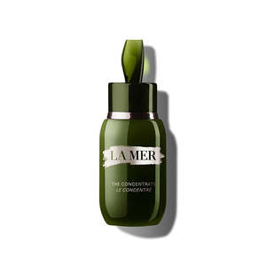 LAMER The Concentrate 50ml 海蓝之谜浓缩修护赋新精华
