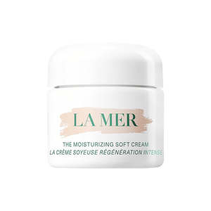 LA MER The Moisturizing Soft Cream 60ml 海蓝之谜云绒面霜乳霜