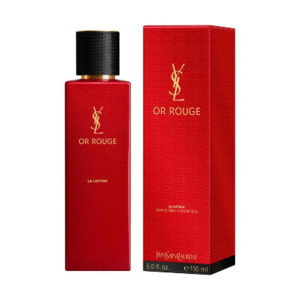 Skin Care: Yves Saint Laurent Or Rouge La Lotion 150ml YSL藏金水