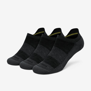 Unisex Anytime Ankle Sock 3-Pack