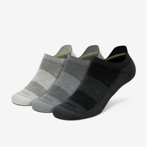 Unisex Anytime Ankle Sock 3-Pack